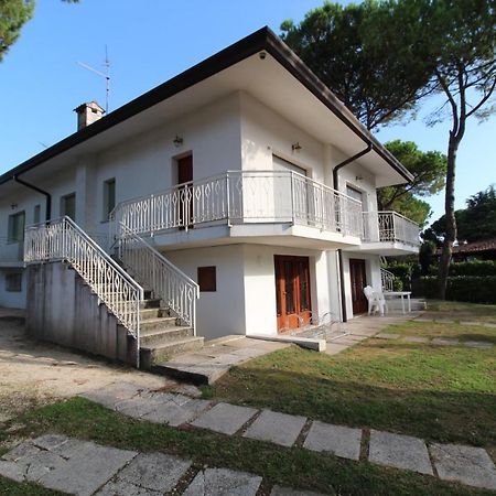 Villa Marisa Lignano Sabbiadoro Zewnętrze zdjęcie