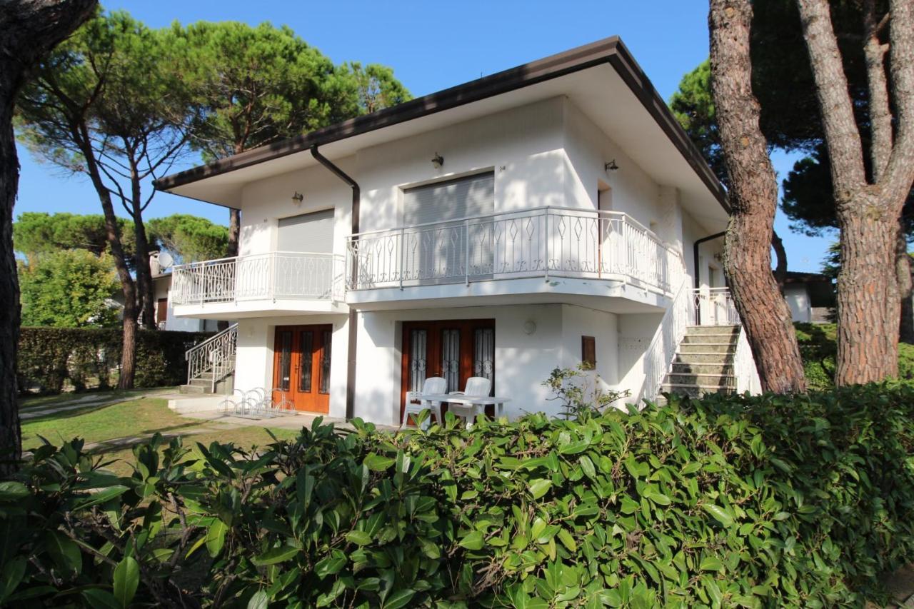 Villa Marisa Lignano Sabbiadoro Zewnętrze zdjęcie