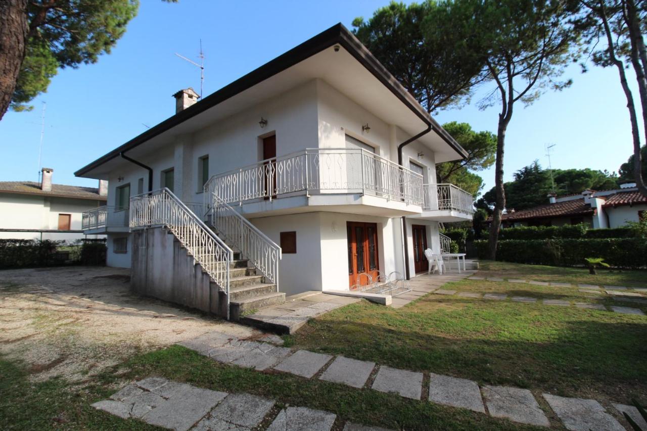 Villa Marisa Lignano Sabbiadoro Zewnętrze zdjęcie